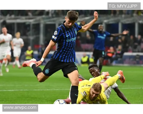 足总杯历史冷门国米狂胜切尔西五球乌龙瞬间引发全场沸腾