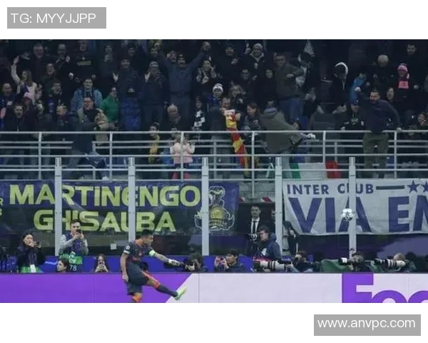 国米狂胜尤文图斯6-2足总杯精彩瞬间回顾引发全场热议