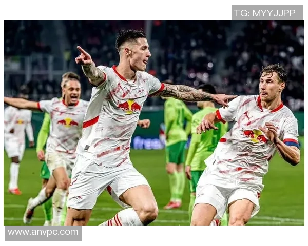 莱比锡逆袭尤文图斯3-0晋级国王杯历史冷门瞬间震撼全场