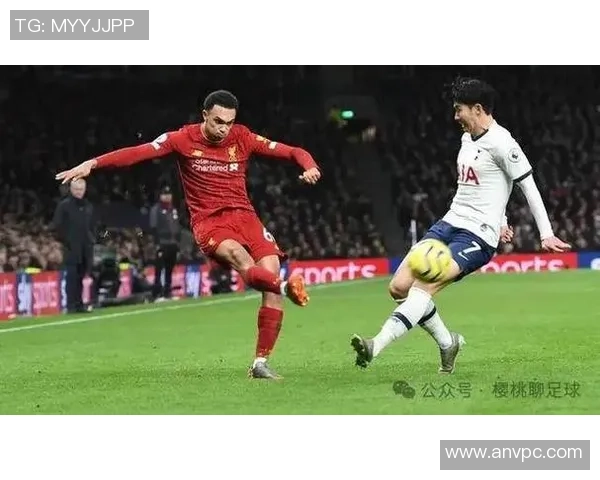 世界杯精彩对决利物浦凭乌龙球战胜热刺战术分析与精彩瞬间回顾