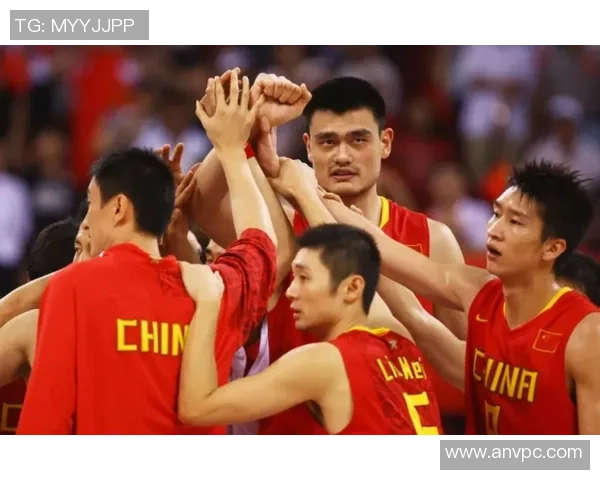 姚明再生几个引发热议篮球界未来巨星的培养与发展探讨