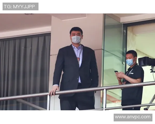 姚明迷你口罩引领时尚潮流小巧设计让你随时随地保持健康与风格