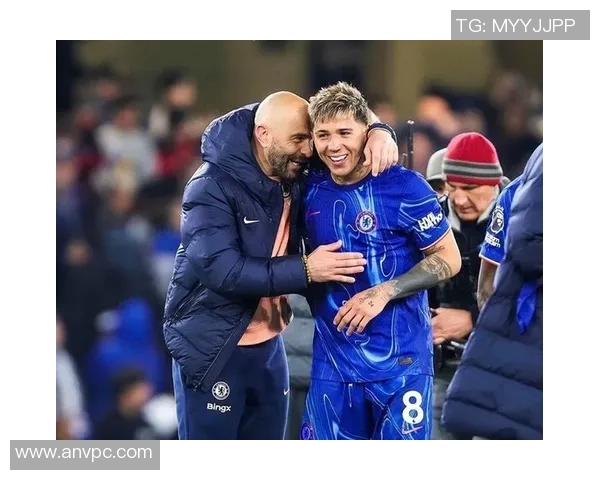 切尔西逆袭国米上演惊天逆转全场沸腾精彩战报尽在其中