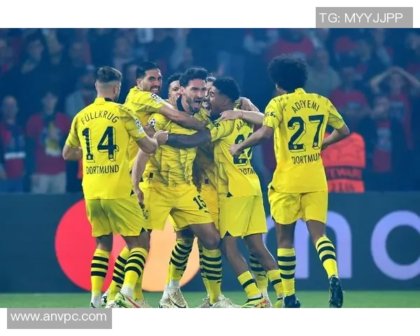 德甲激战多特蒙德6-2逆转皇马点球大战瞬间点燃全场激情