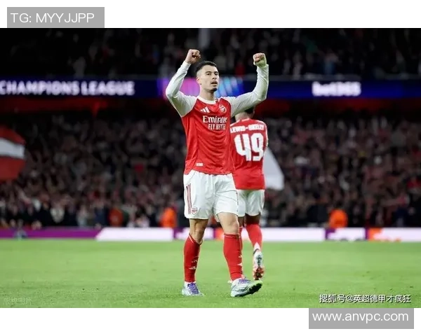 英超惊天冷门马竞在补时阶段狂胜阿森纳3-0引发全场沸腾