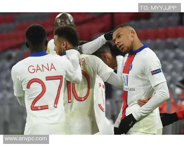 波尔图大胜拜仁五球狂潮绝杀瞬间点燃全场热情集锦回顾