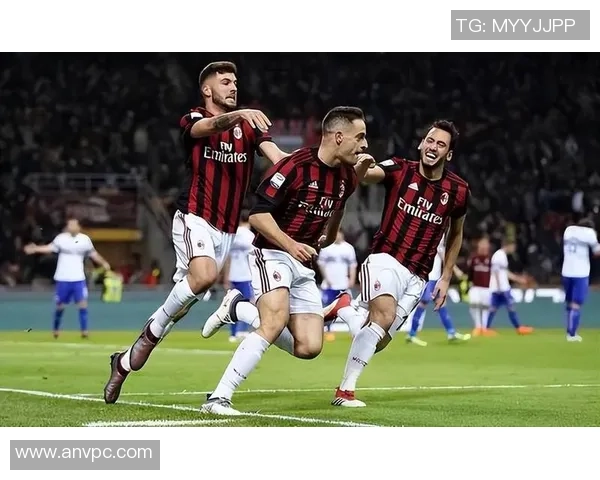 意甲焦点战：AC米兰大胜波尔图补时进球点燃全场激情