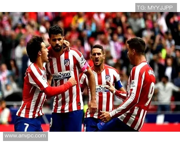 西甲精彩对决马竞大胜莱比锡帽子戏法引爆全场激情 西甲精彩对决马竞大胜莱比锡帽子戏法引爆全场激情