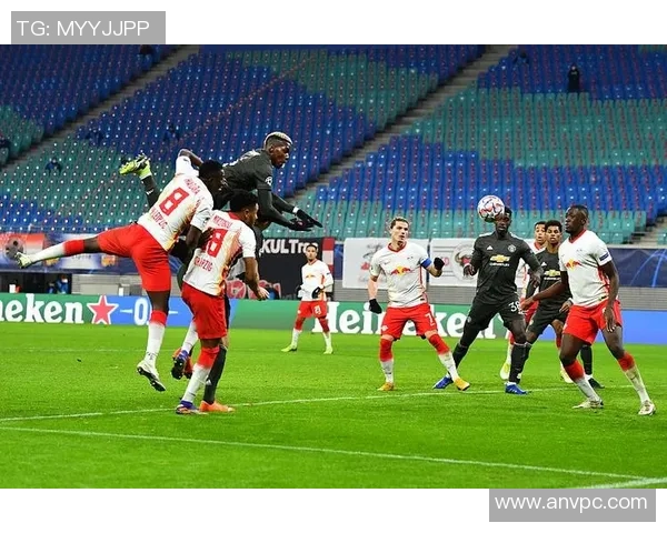 国王杯激战莱比锡与曼联战成平局全场沸腾瞬间回顾