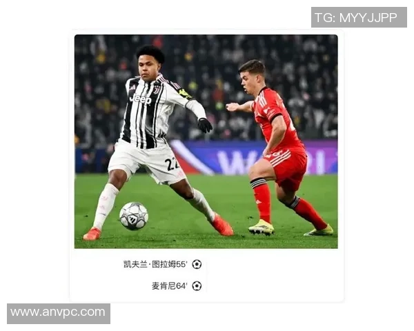 国王杯惊天逆转尤文图斯6-2大胜本菲卡引发全场热议